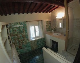 Le Moulin Des Ocres