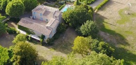 Le Moulin Des Ocres