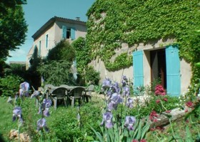 Le Moulin Des Ocres