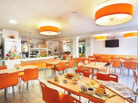 First Inn Hotel