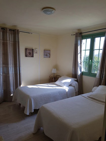 Hotel Restaurant Carina