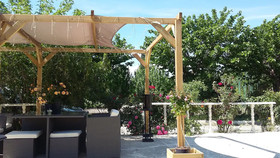 Hotel Restaurant Carina