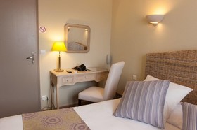 Hotel Sainte Anne