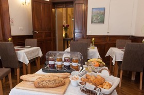 Hotel Sainte Anne