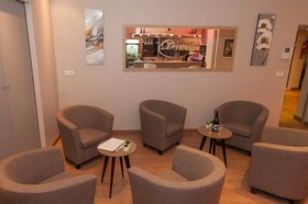 Hotel Sainte Anne