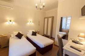 Hotel Sainte Anne