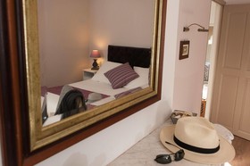 Hotel Sainte Anne
