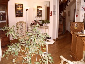 Hotel Sainte Anne