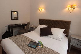 Hotel Sainte Anne