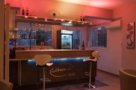 Hotel Sainte Anne