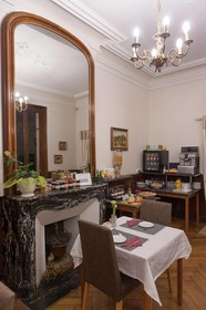 Hotel Sainte Anne