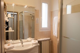 Hotel Sainte Anne