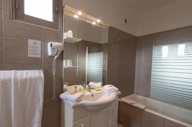 Hotel Sainte Anne