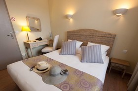 Hotel Sainte Anne