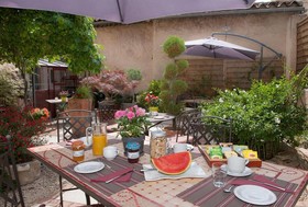Hotel Sainte Anne