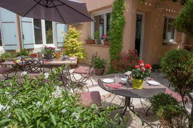 Hotel Sainte Anne