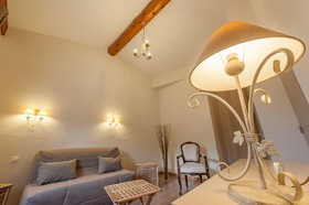 Hotel Sainte Anne