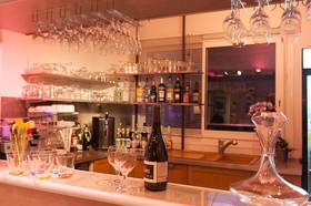 Hotel Sainte Anne