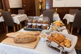 Hotel Sainte Anne