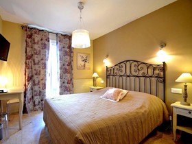 Hôtel Le Manoir