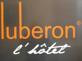 Luberon L'hôtel