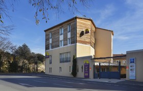 Suite-Home Apt en Luberon