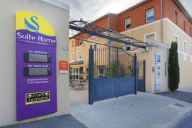 Suite-Home Apt en Luberon