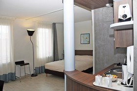 Suite-Home Apt en Luberon