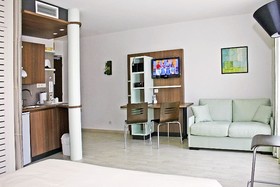 Suite-Home Apt en Luberon