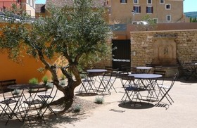 Suite-Home Apt en Luberon