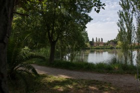 Sowell Residences Les Hameaux de Camargue