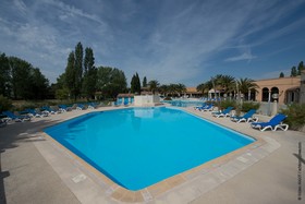 Sowell Residences Les Hameaux de Camargue