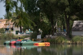 Sowell Residences Les Hameaux de Camargue
