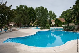 Sowell Residences Les Hameaux de Camargue