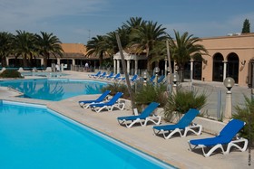 Sowell Residences Les Hameaux de Camargue