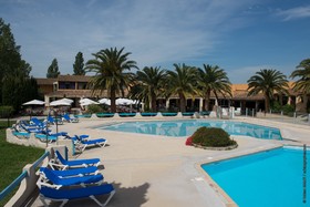 Sowell Residences Les Hameaux de Camargue