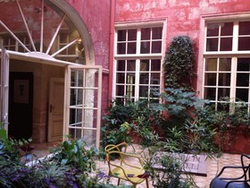 Hôtel de l’Amphithéâtre