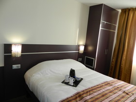 Hôtel Arles Plaza