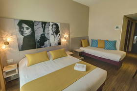 Hôtel Arles Plaza