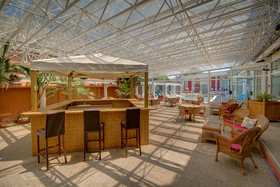 Hôtel Arles Plaza