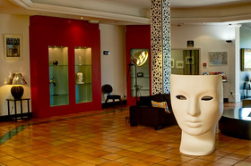 Hôtel Arles Plaza