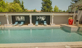 Hôtel Arles Plaza