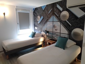 Arl Hotel