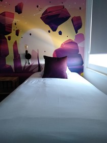Arl Hotel