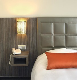 Mercure Arles Centre Arenes