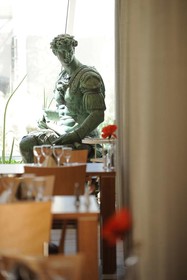 Mercure Arles Centre Arenes