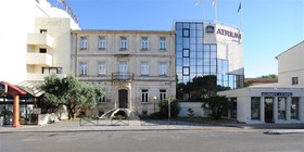 Mercure Arles Centre Arenes