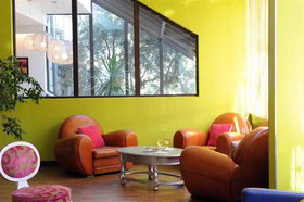 Mercure Arles Centre Arenes