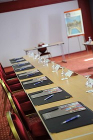 Mercure Arles Centre Arenes