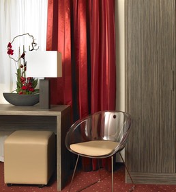 Mercure Arles Centre Arenes